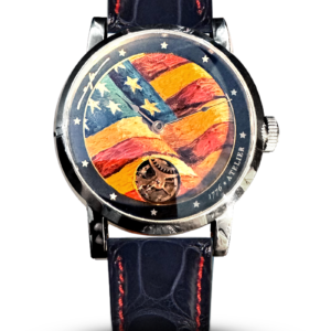 New Glory | <br>1776 Atelier x Scott LoBaido