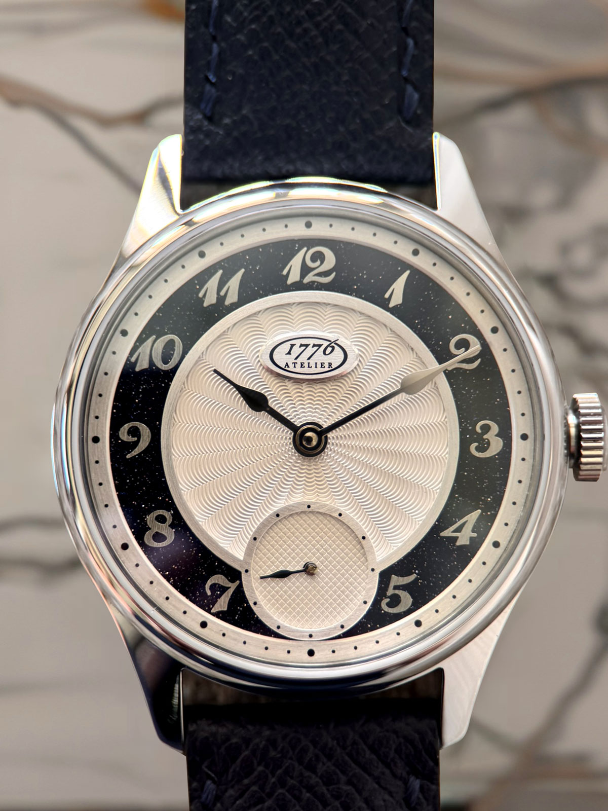 Aventurine-Front Aventurine-Front